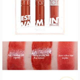 Set 3 son romand mini