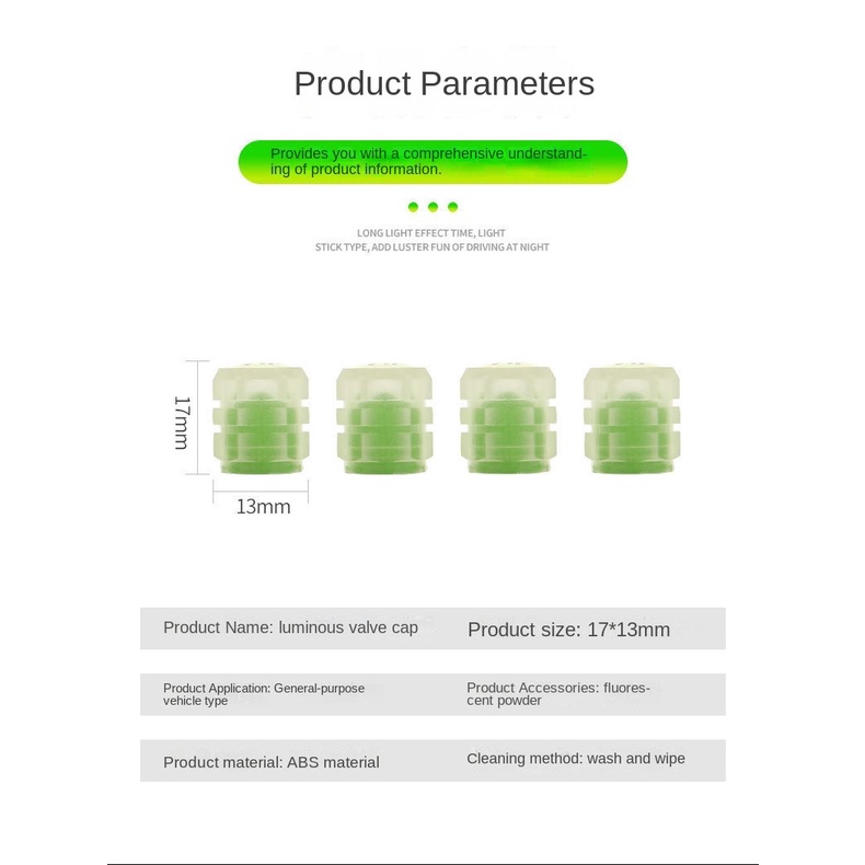 Nắp Van Bánh Xe Hơi Mazda Dạ Quang Chuyên Dụng for Familia Vantrend 323 E2000 Biante RX 7 Mazda 2 Mazda 3  Mazda 5  Mazda 6 CX3 CX5 CX8 CX9 BT50 RX7 RX8 Fighter Premacy