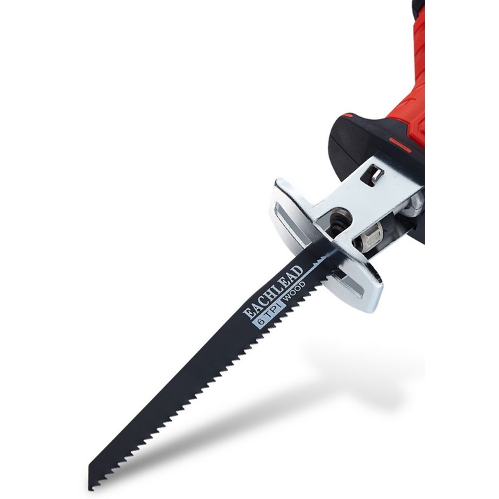 Bộ Máy Cưa Không Dây EACHLEAD WOOD 88F Max  - Home and Garden