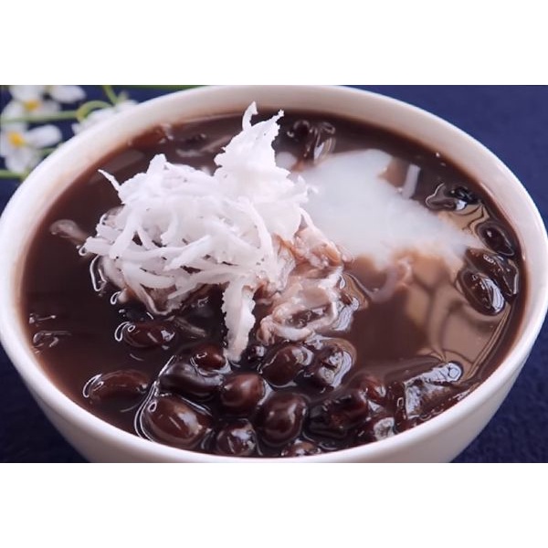 Đậu đen xanh lòng - giá combo siêu rẻ