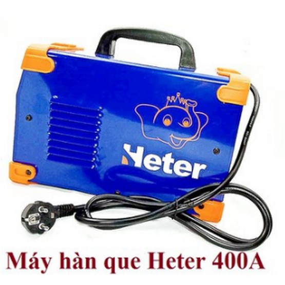 Máy hàn - máy hàn điện tử 400A -