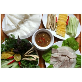 Mắm nêm loại 1(400ml)