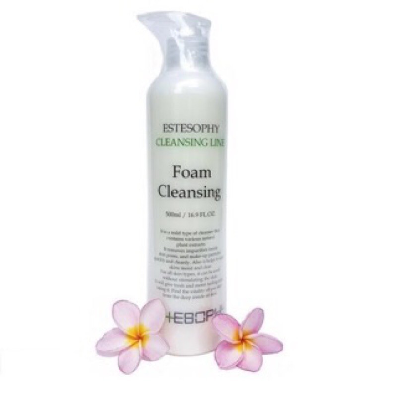 NƯỚC HOA HỒNG LÀM TRẮNG DA CLARITY SKIN TONIC HÀN QUỐC ESTESOPHY