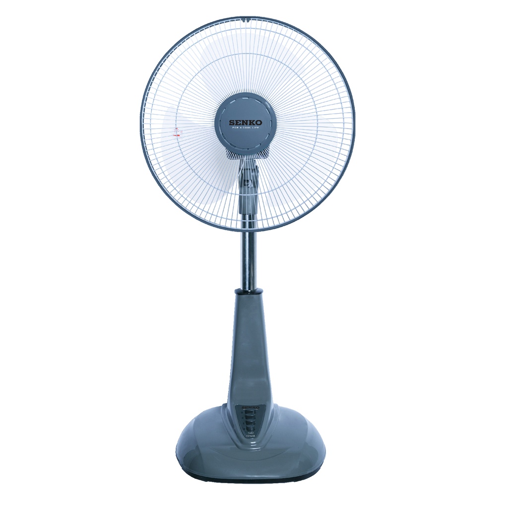 Quạt lỡ ống inox Senko LS1630
