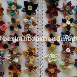 Bros Hoa HANDMADE