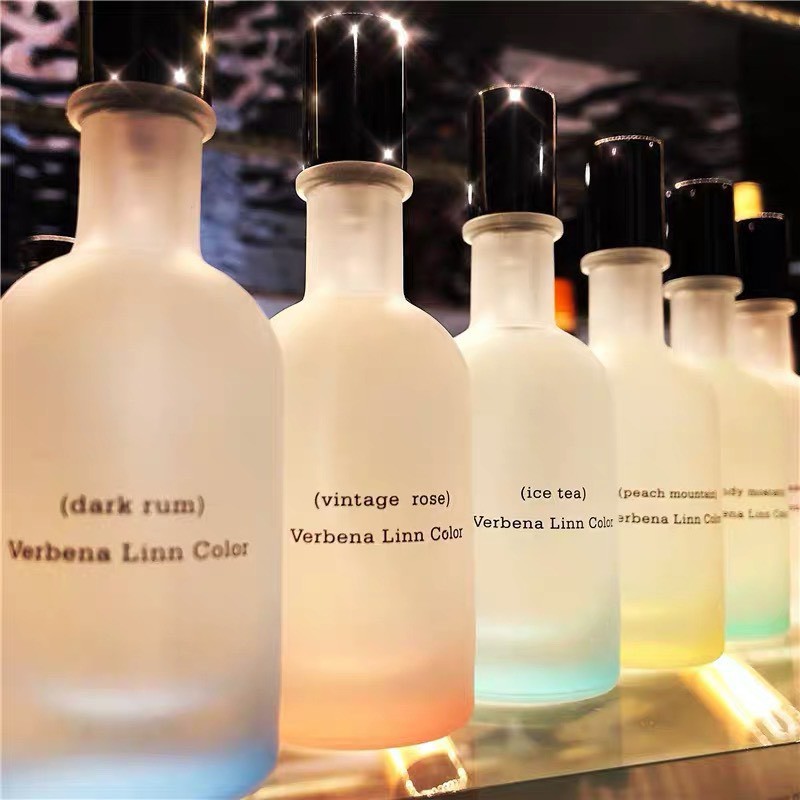 Nước hoa Verbena Linn Rainbow Bar 30ml