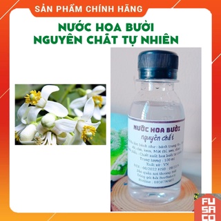Tinh chất nước hoa bưởi tự nhiên 100% nguyên chất