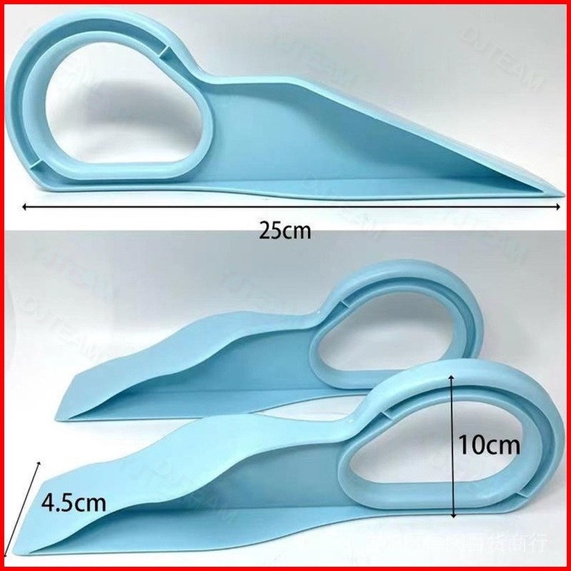 1 Cặp Dụng Cụ Nâng Tấm Nệm Thiết Kế Tiện Dụng Cho Gia Đình