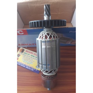ROTO CẮT SẮT MAKTEC 2401 RUỘT  MT243  MT2401 MT243  7RĂNG