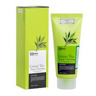 Sữa rửa mặt Benew Hàn Quốc +  Sâm