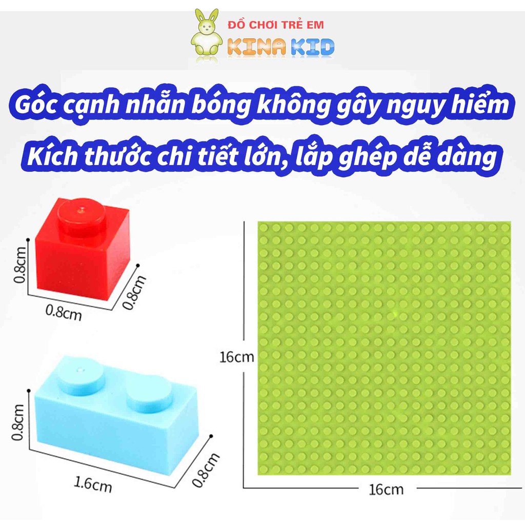 Bộ Xếp Hình leg o Cầu Trượt Thả Bi 170 Chi Tiết cao cấp, Phát Triển Tư Duy Cho Bé