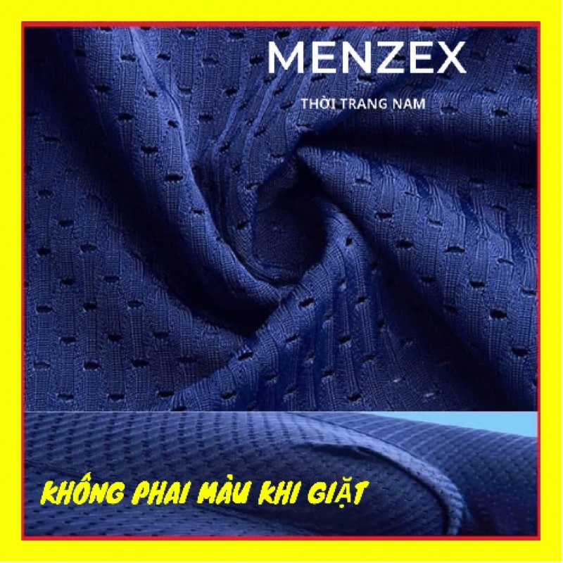 Quần Lót Nam Quần Sịp Tam Giác Menzex Chất Cotton Co Giãn Thấm Hút Mồ Hôi Tốt