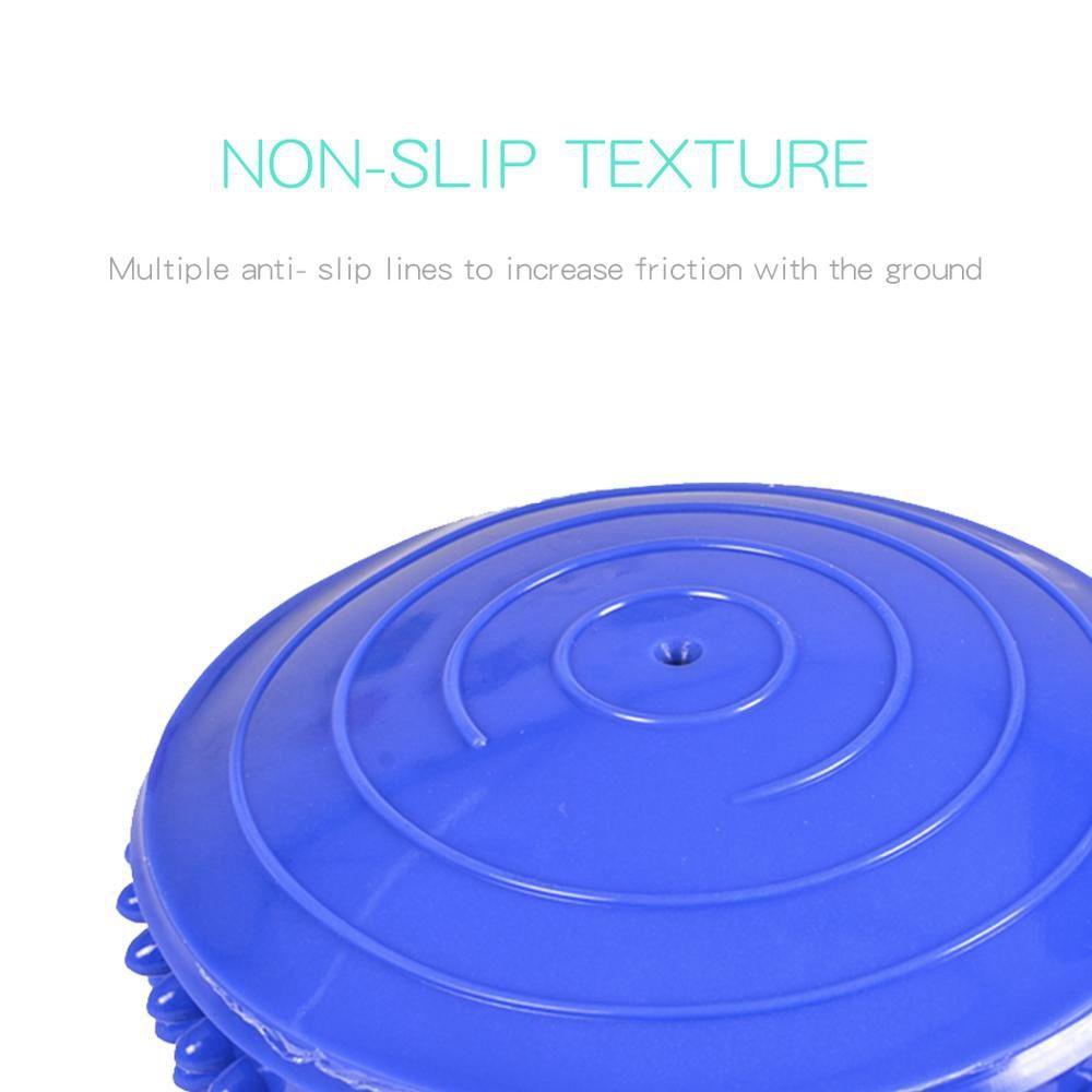 Bước Bán Cầu JARRED|Đồ Chơi HìNh Quả Sầu Riêng