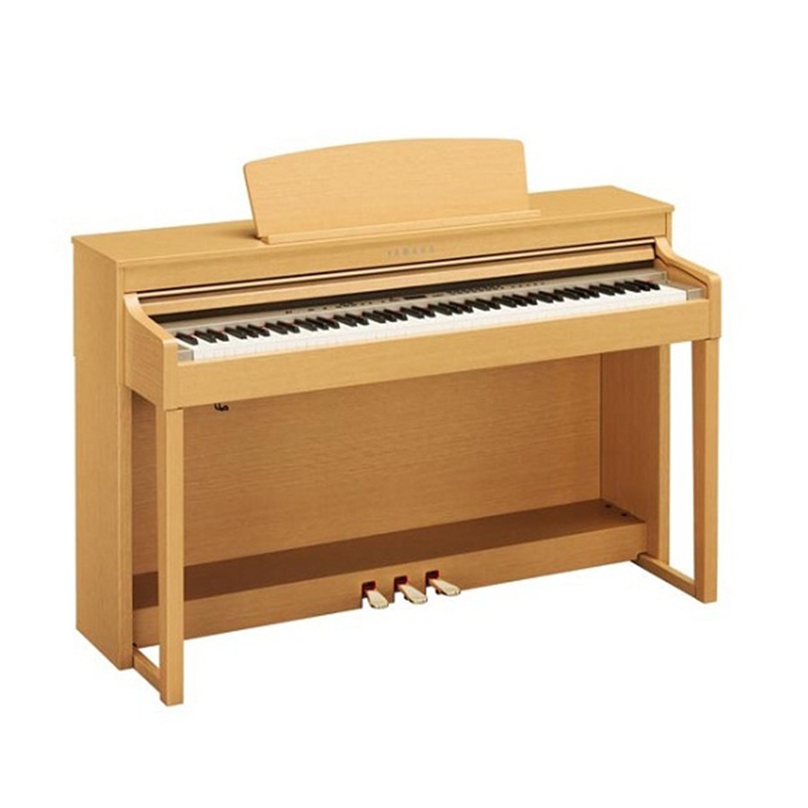 Đàn piano điện YAMAHA CLP 440