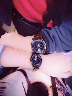 Đồng Hồ Cặp Mwatch Thái Lan ( Giá 1 chiếc )