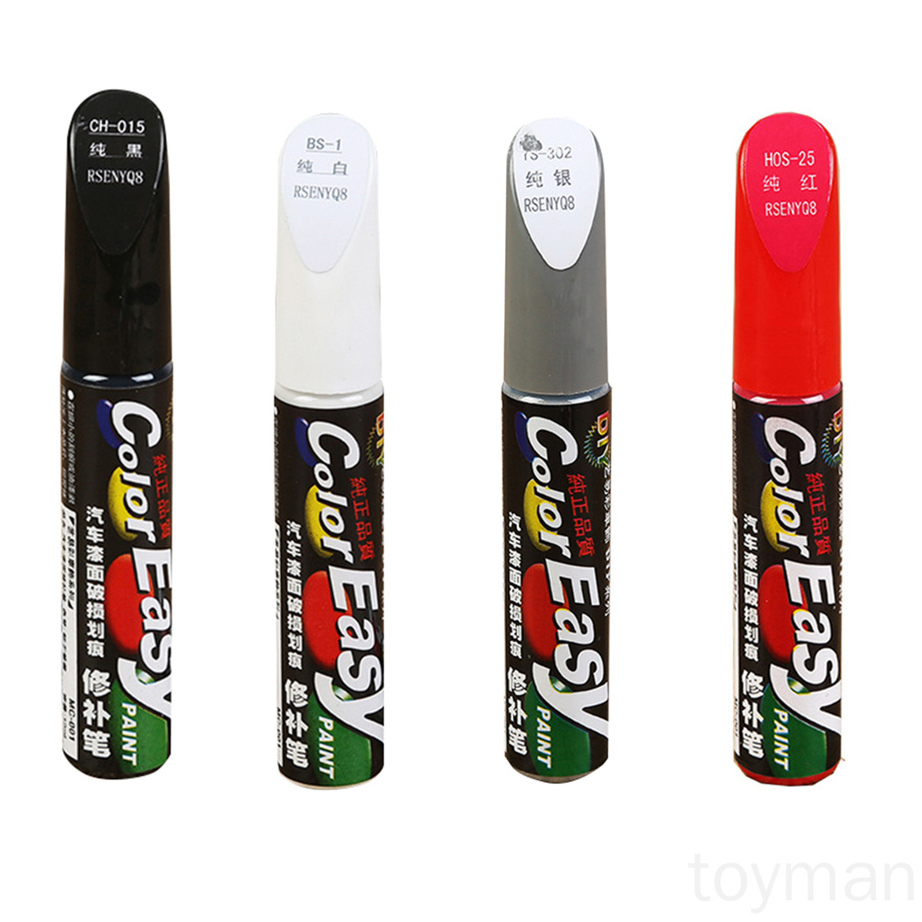 óa vết xước ô tô Bút xóa vết xước xe hơi tiện dụng chất lượng cao