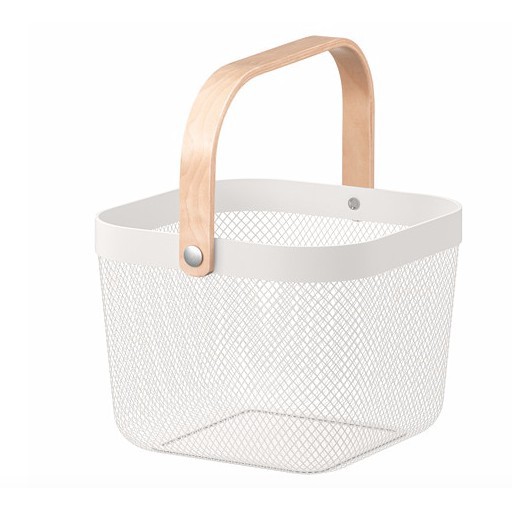 Rổ đựng RISATORP IKEA chính hãng (có sẵn)