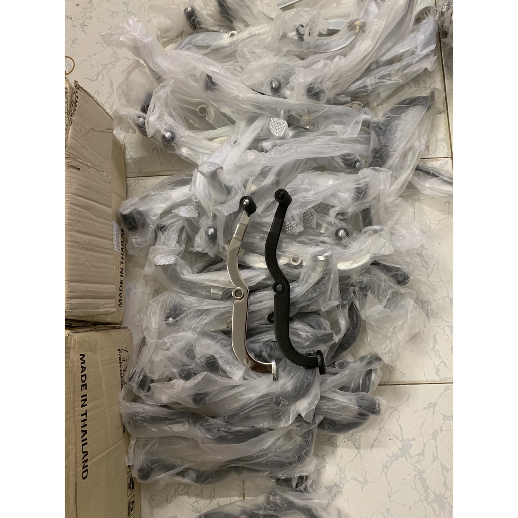 Cần số inox cho exciter 135 và exciter 150 nhé anh em ơi