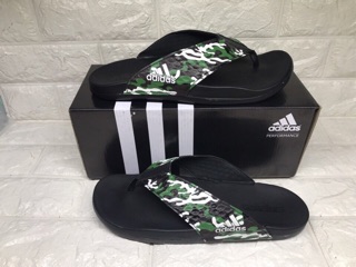 Dép tông adidas
