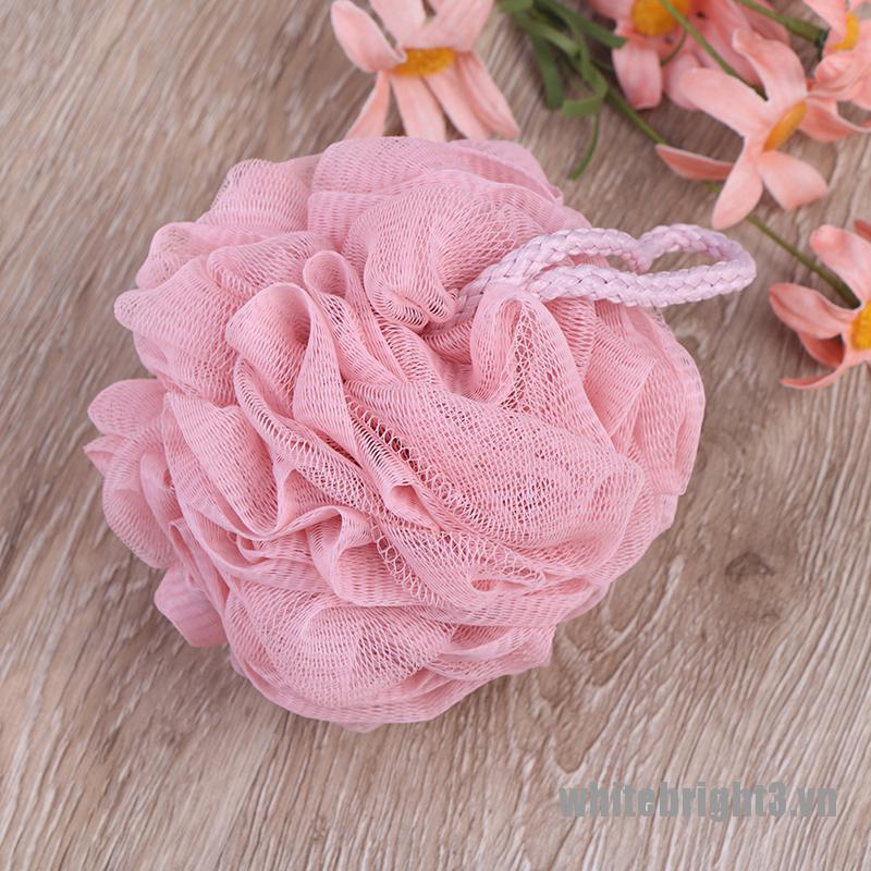 Khăn Tắm Cotton Lưới Mềm Mại Tiện Dụng
