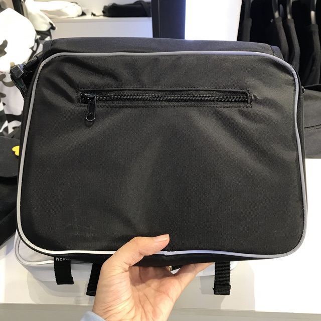 Túi đeo chéo phản quang colkids