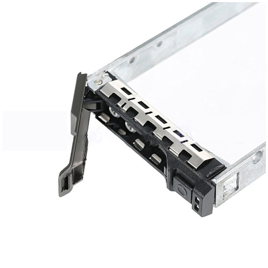 Giá Đỡ Ổ Cứng Cho Dell R720 R710 R610 2.5 Inch | BigBuy360 - bigbuy360.vn