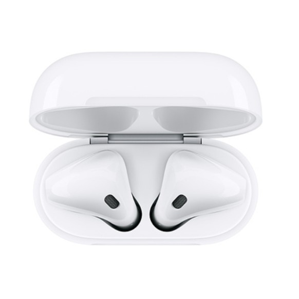 Airpods 2 Chính Hãng Apple model MV7N2 nguyên seal mới 100% chưa kích hoạt