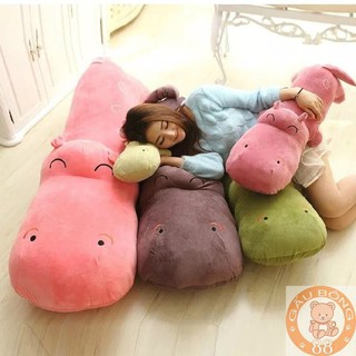 Gấu Bông Hà Mã