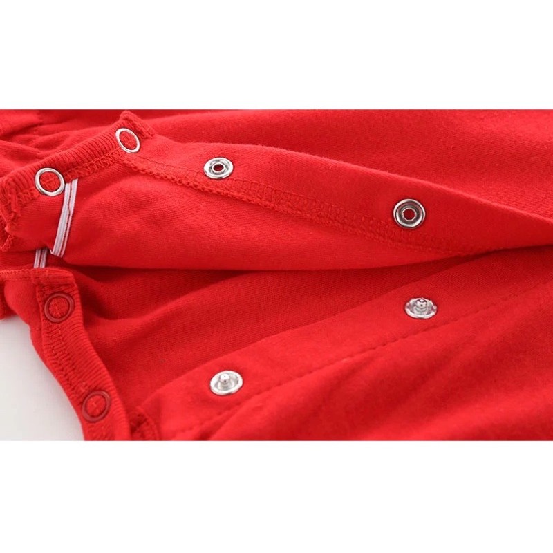 Body cộc body đùi bèo ngực điệu đà cotton mềm mại cho bé yêu
