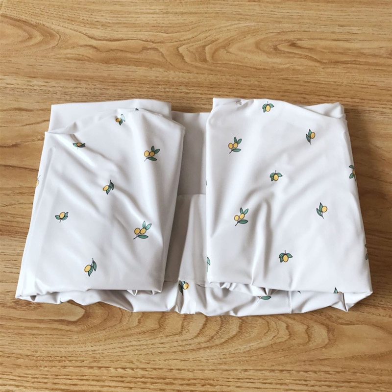 Bể bơi Bơm Hơi 90cm Bằng PVC Cho Bé
