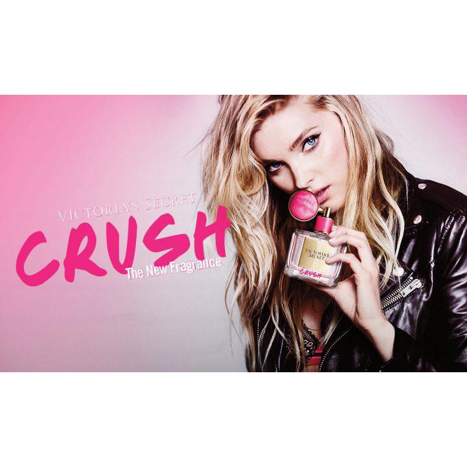 Nước hoa Victoria's Secret Crush