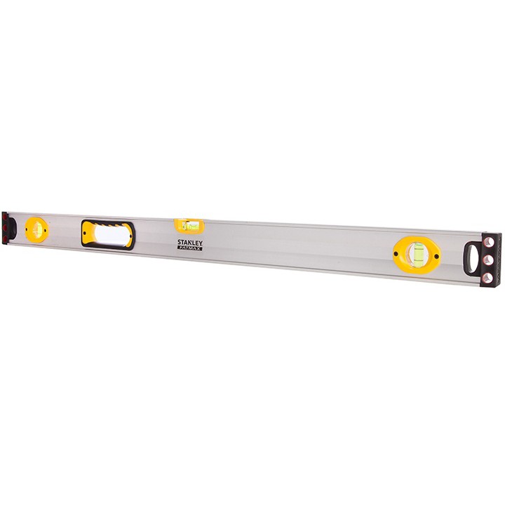 Thước thủy 36" FATMAX II LEVEL 3 Stanley 43-537