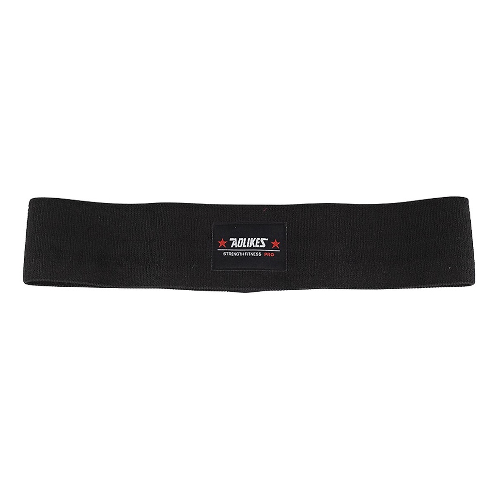 Dây Đàn Hồi Kháng Lực Tập Mông Đùi GYM YOGA Miniband Aolikes Sportme