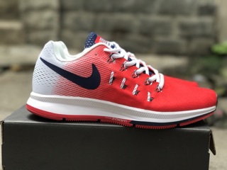 Giày Zoom Pegasus 33 nhẹ bền êm thời trang