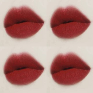 Rich Matte Lipstick - Đỏ Lụa