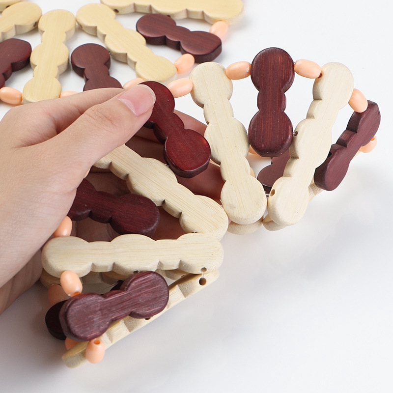 Tấm Lót Nồi Bằng Tre Cách Nhiệt