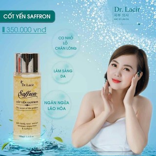 Cốt Yến Saffon  DR.LACIR - Venus Sote
