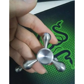 CON QUAY SPINNER MOLECULE 6 CÁNH