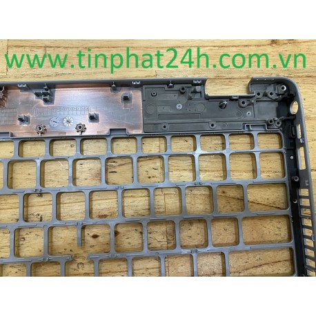 Thay Vỏ Mặt C Laptop Dell Latitude E5510 Precision M3550 M3551 CHUẨN UK