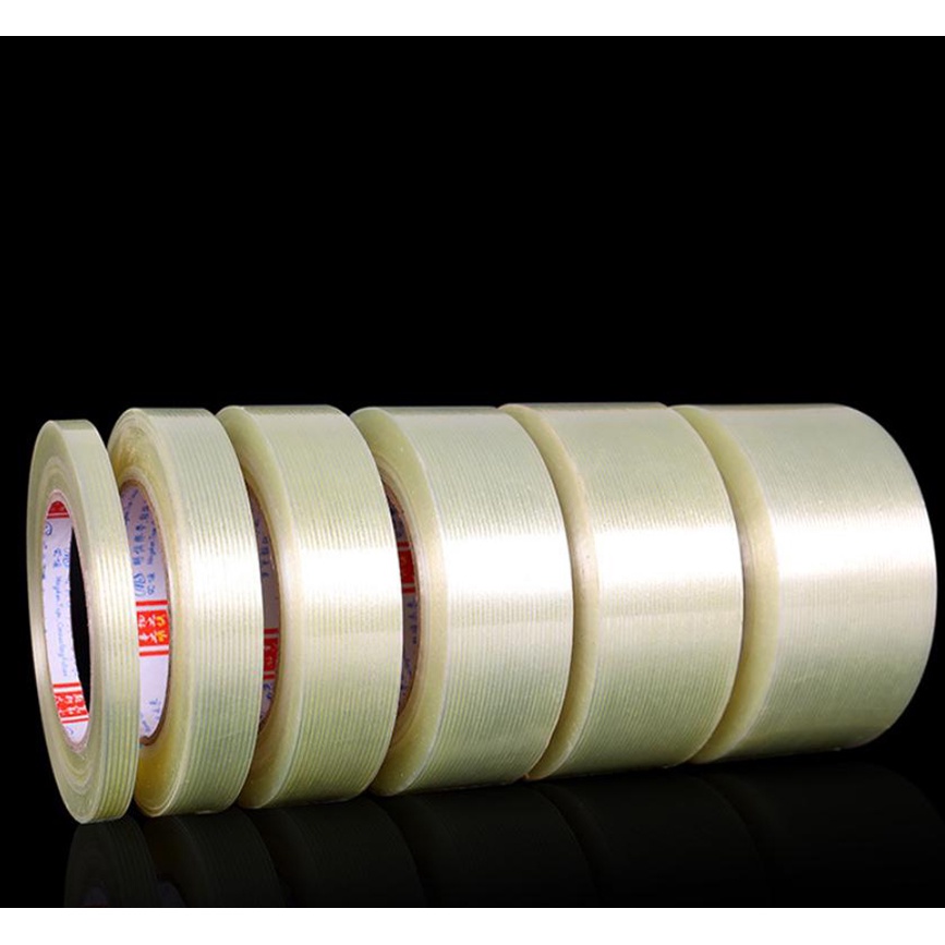 BĂNG KEO SỢI THỦY TINH