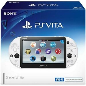 Máy chơi game PS Vita 2000 FullBox