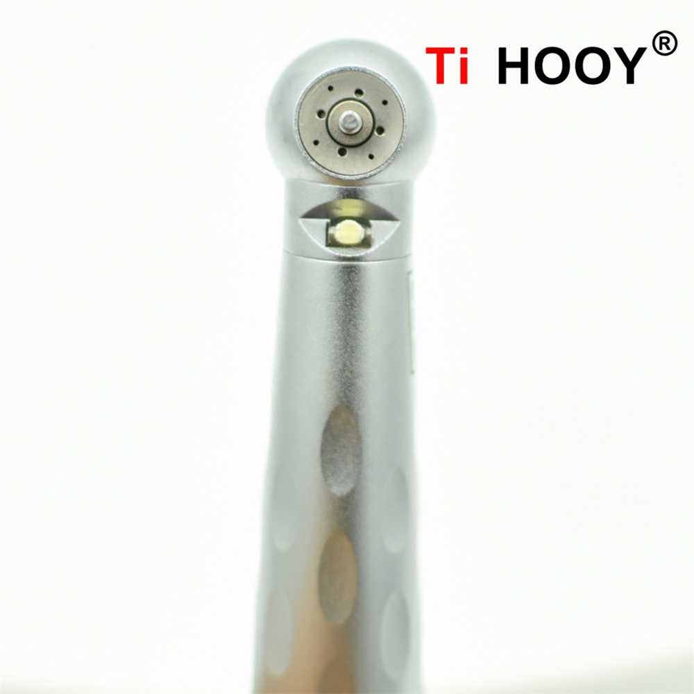 Nút Nhấn Phun Nước E-Generator Tốc Độ Cao Với Đèn LED T max H9