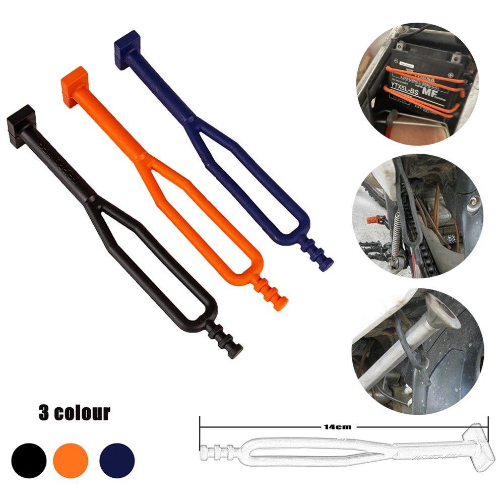 Dây Đeo Chân Chống Đứng Cho Xe Máy NICKOLAS