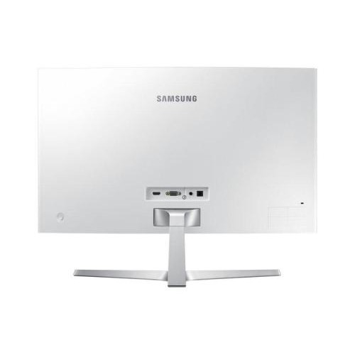 Màn Hình cong Samsung 27" 27F397 Mới Full Box - BH 24 Tháng | BigBuy360 - bigbuy360.vn