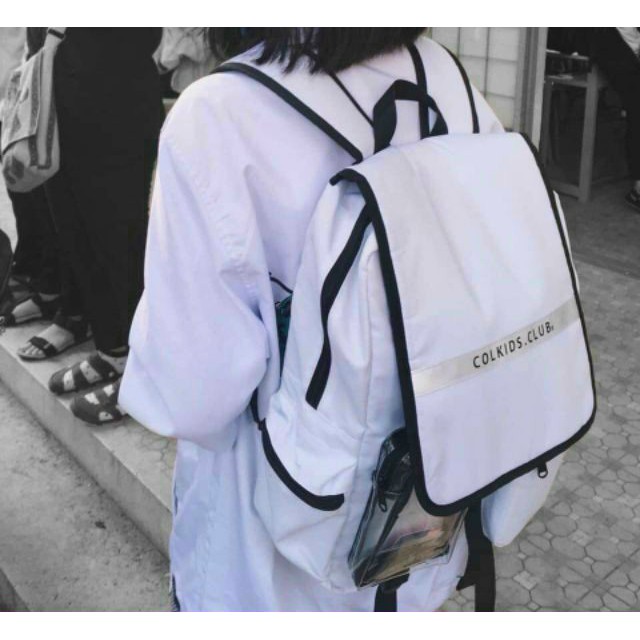 Balo Colkids Phản Quang Cao Cấp nam&nữ