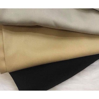 ⚡Flash Sale⚡ ✅ Quần basic kaki DNTLSL Có ảnh thật