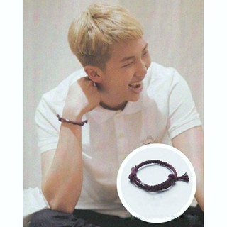 Vòng tay Cheap Moment RM - Kim Namjoon Bangtan