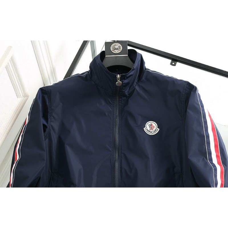 Áo khoác nam MONCLER hai lớp siêu nhẹ