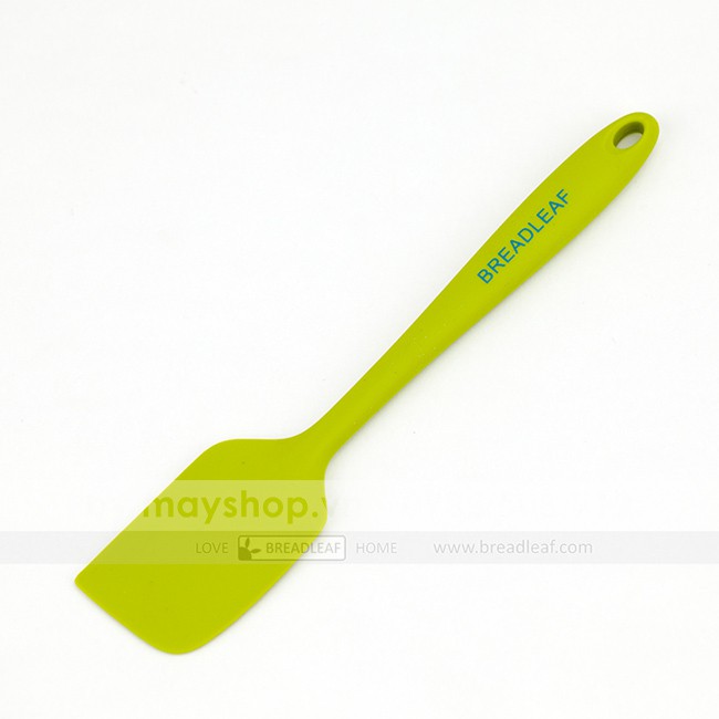 Spatula, Phới trộn Breadleaf (21cm) - anshop