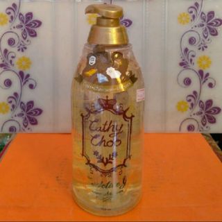 Sữa tắm Parrot 500 ml cao cấp nhập khẩu Thái lan